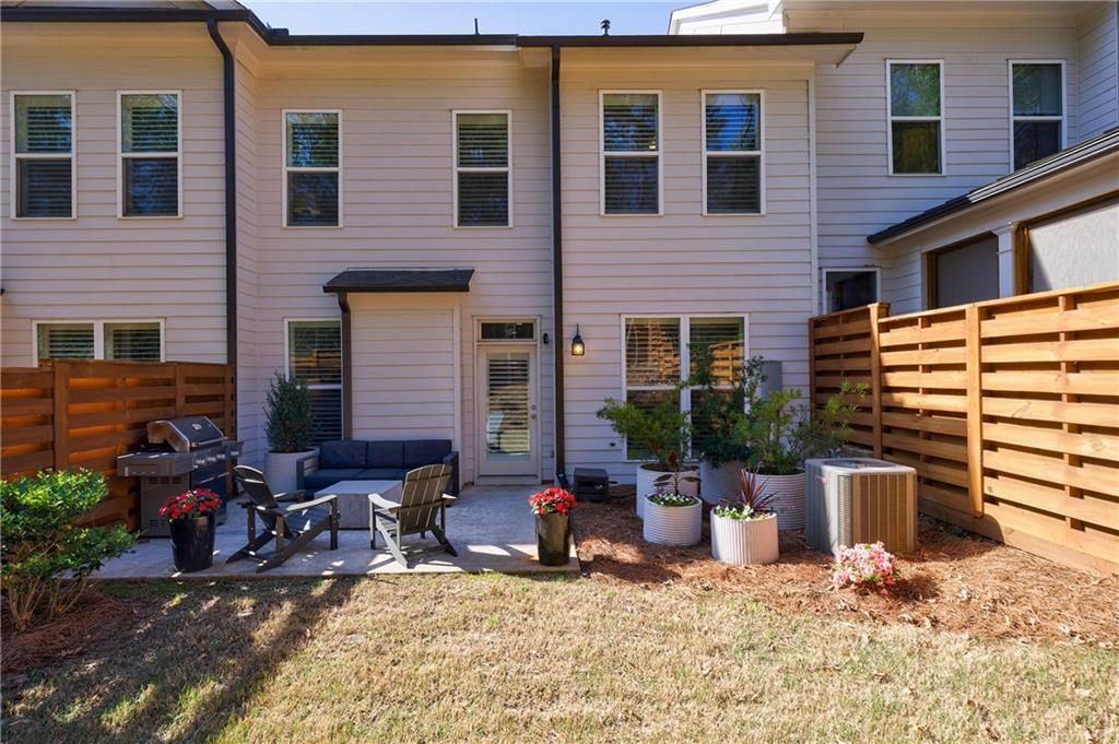 5010 Towneship Creek Road