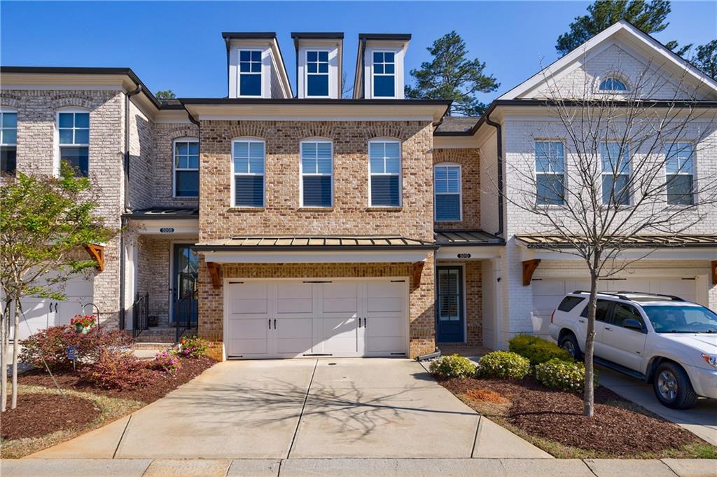 5010 Towneship Creek Road