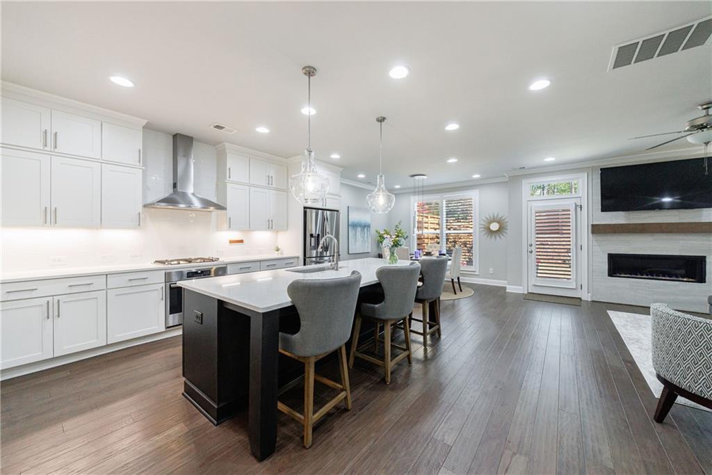 5010 Towneship Creek Road