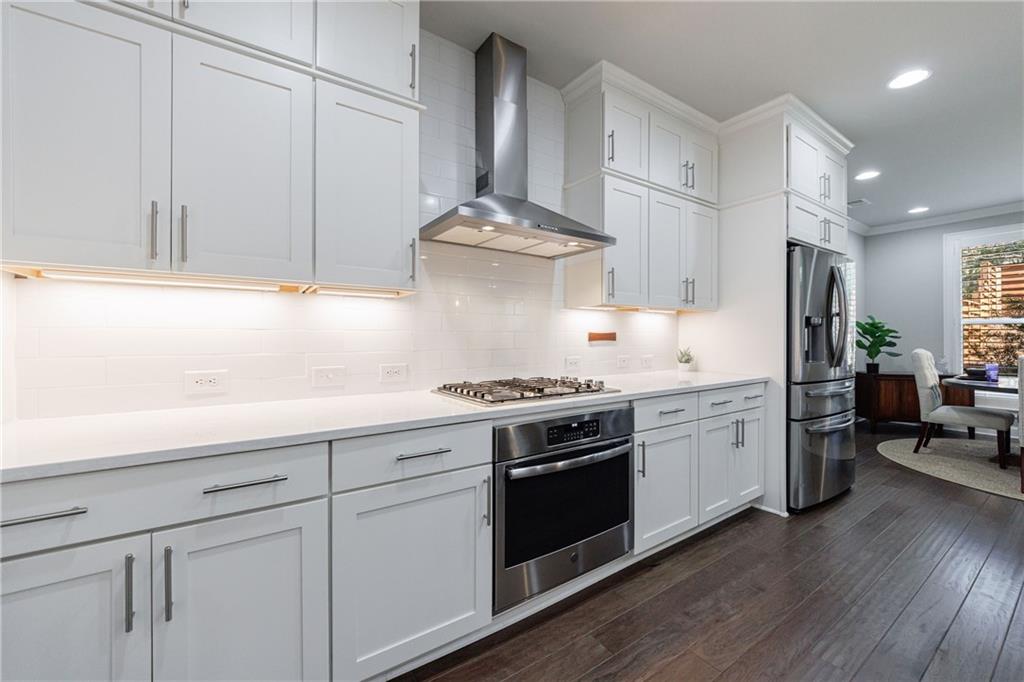 5010 Towneship Creek Road