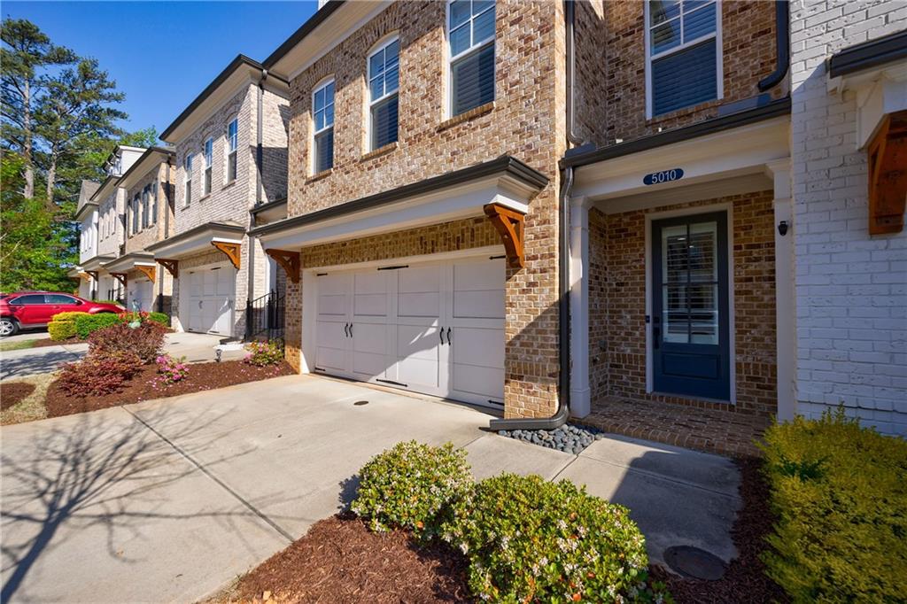 5010 Towneship Creek Road