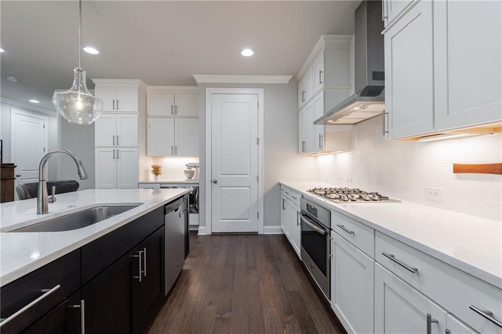 5010 Towneship Creek Road