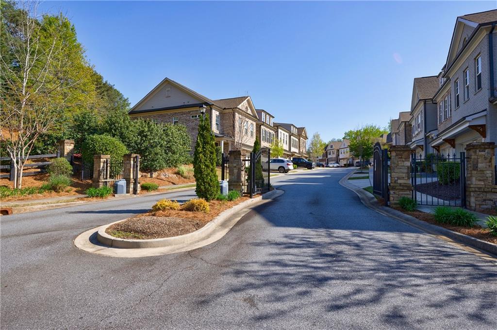 5010 Towneship Creek Road