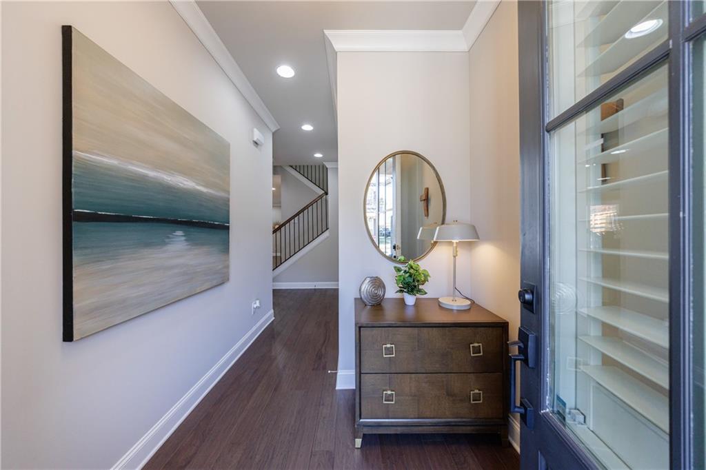 5010 Towneship Creek Road