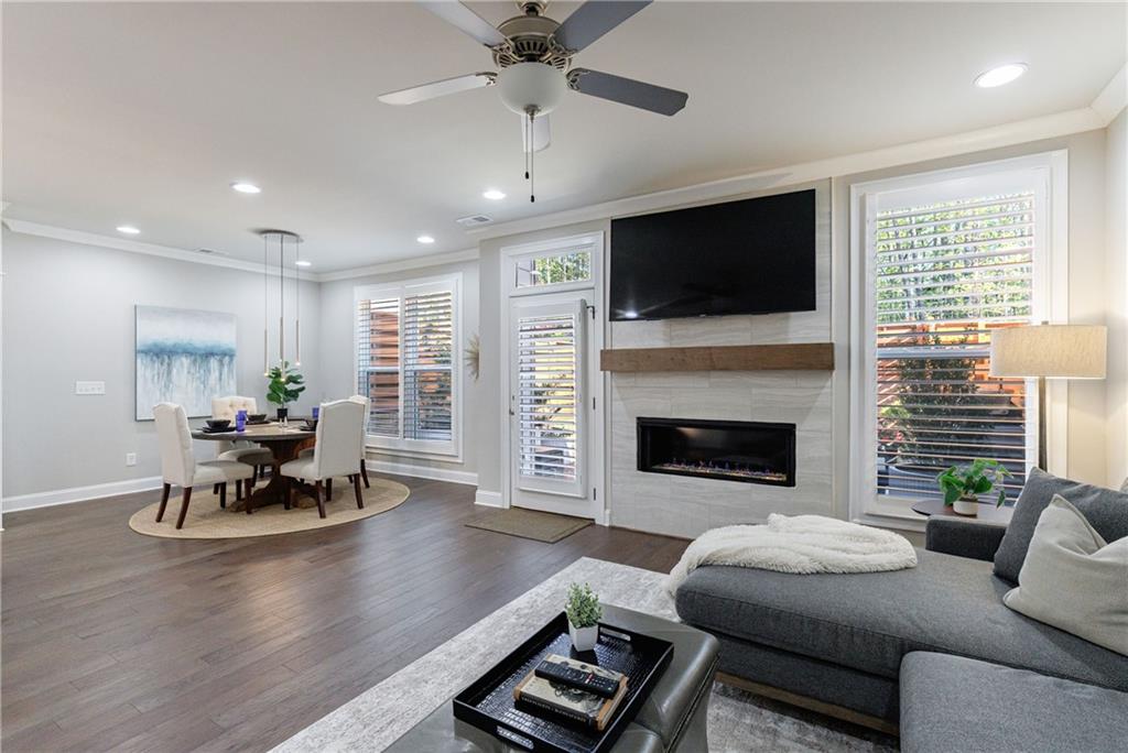 5010 Towneship Creek Road