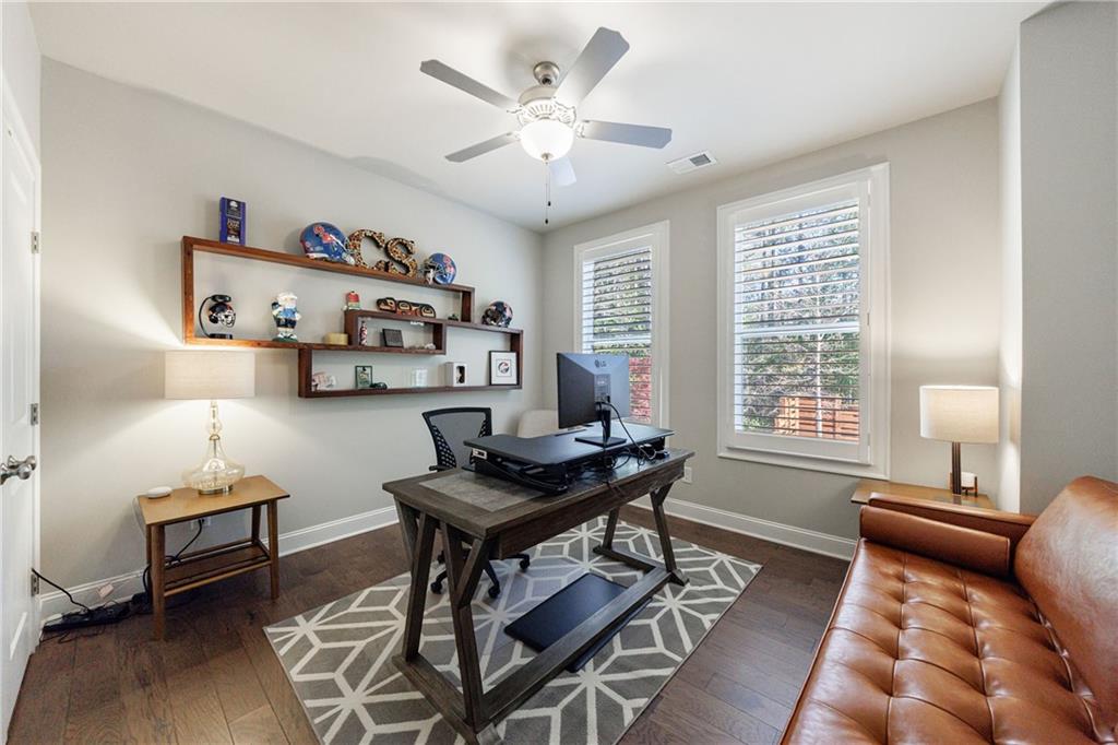 5010 Towneship Creek Road