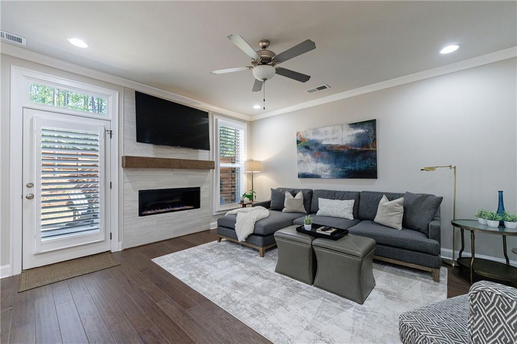 5010 Towneship Creek Road