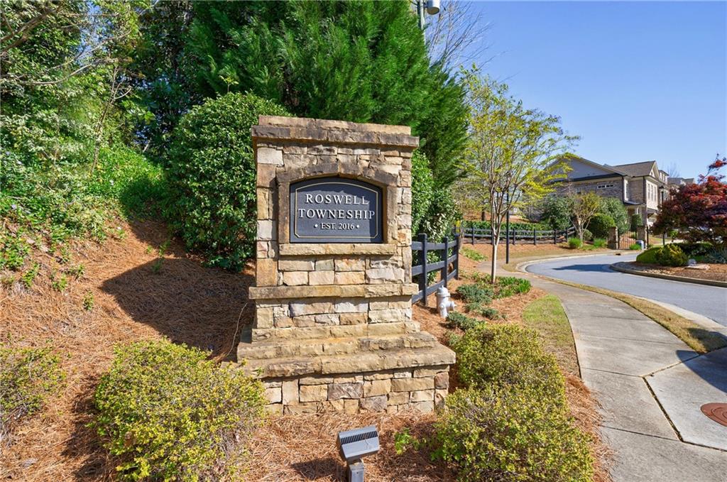 5010 Towneship Creek Road