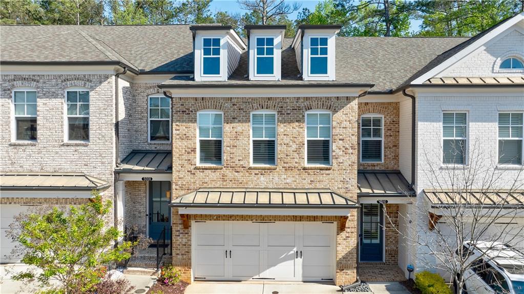 5010 Towneship Creek Road