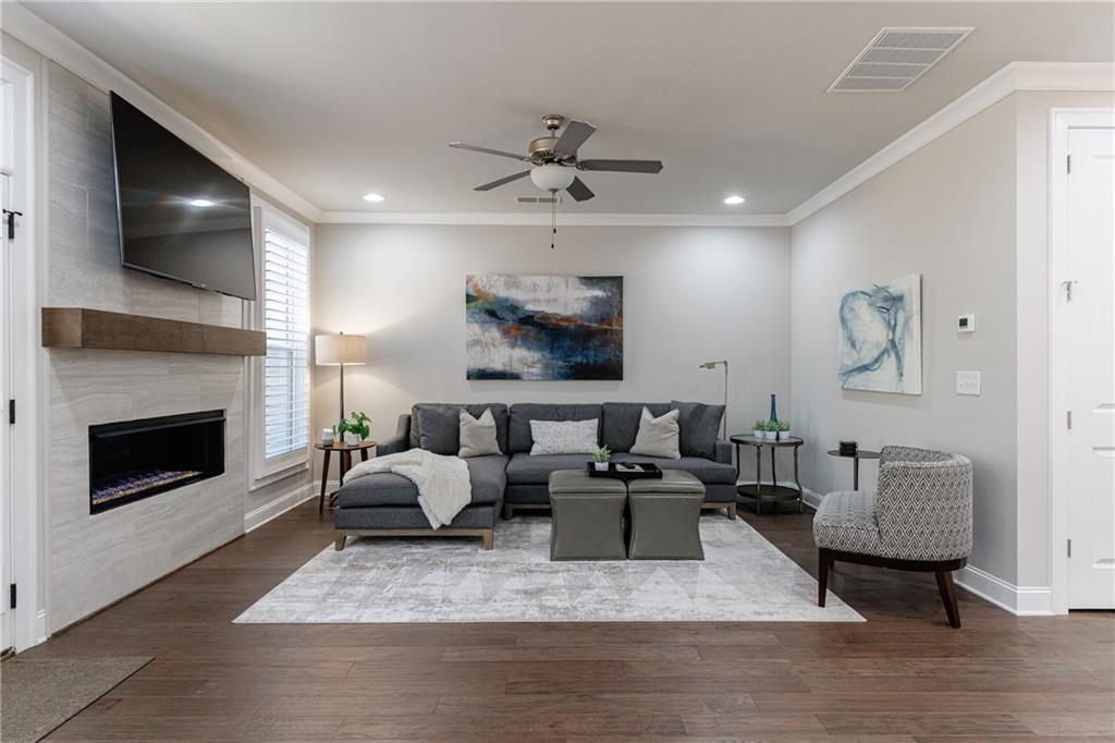 5010 Towneship Creek Road