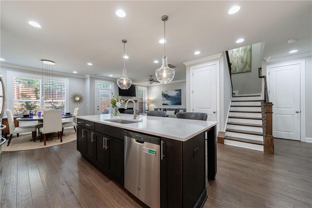 5010 Towneship Creek Road