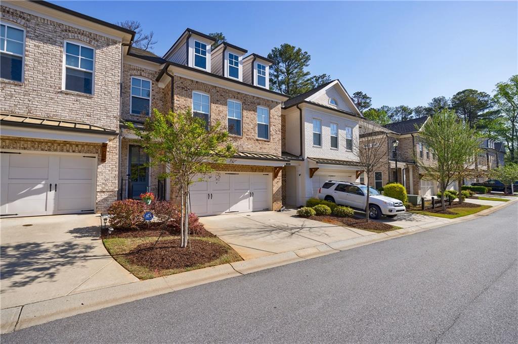 5010 Towneship Creek Road