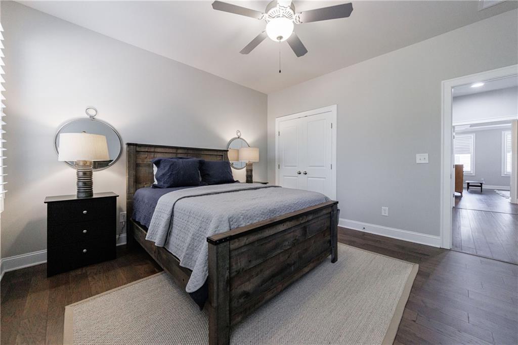 5010 Towneship Creek Road