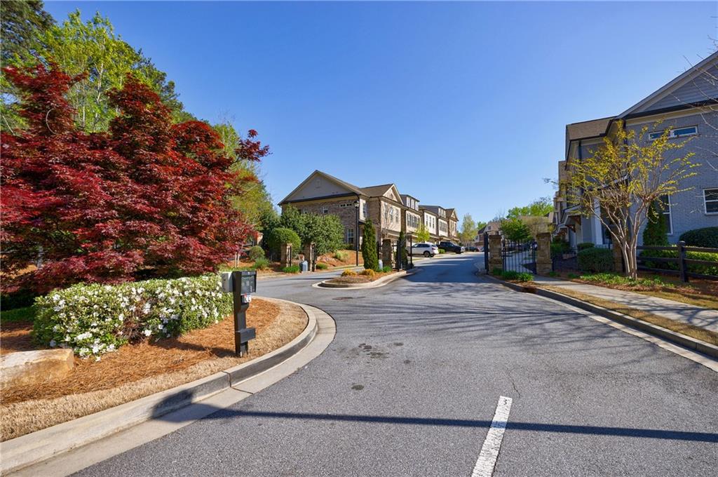 5010 Towneship Creek Road