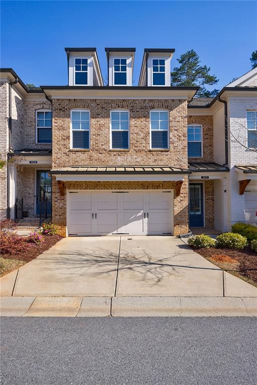 5010 Towneship Creek Road