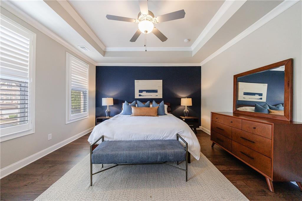 5010 Towneship Creek Road