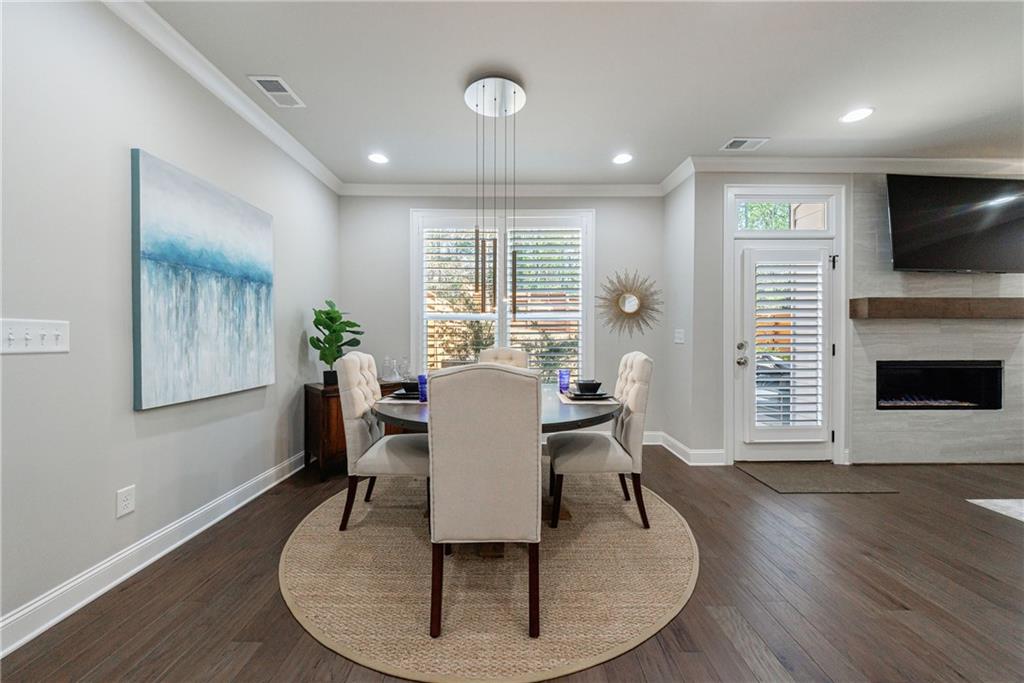 5010 Towneship Creek Road