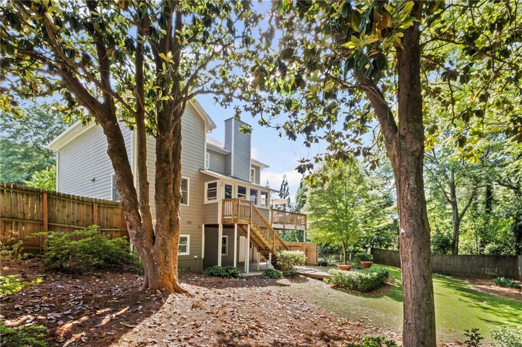 1811 Tilliewood Trail NE