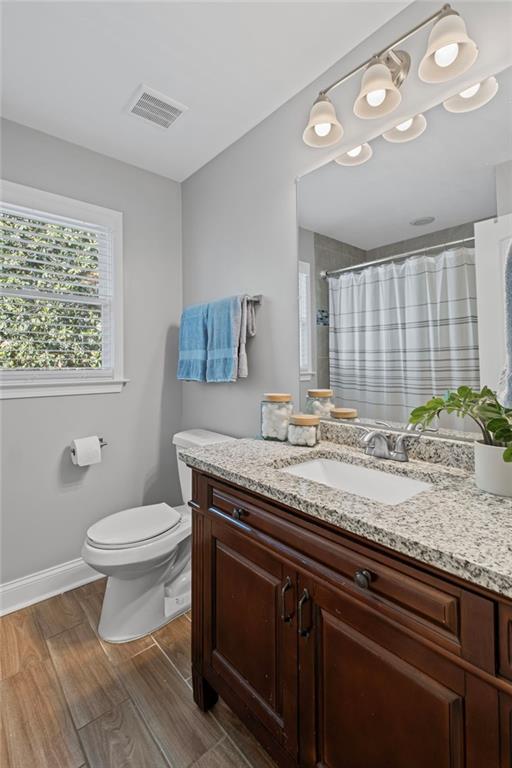 1811 Tilliewood Trail NE