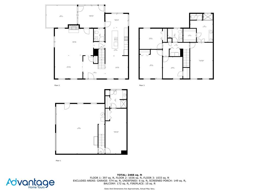 1811 Tilliewood Trail NE