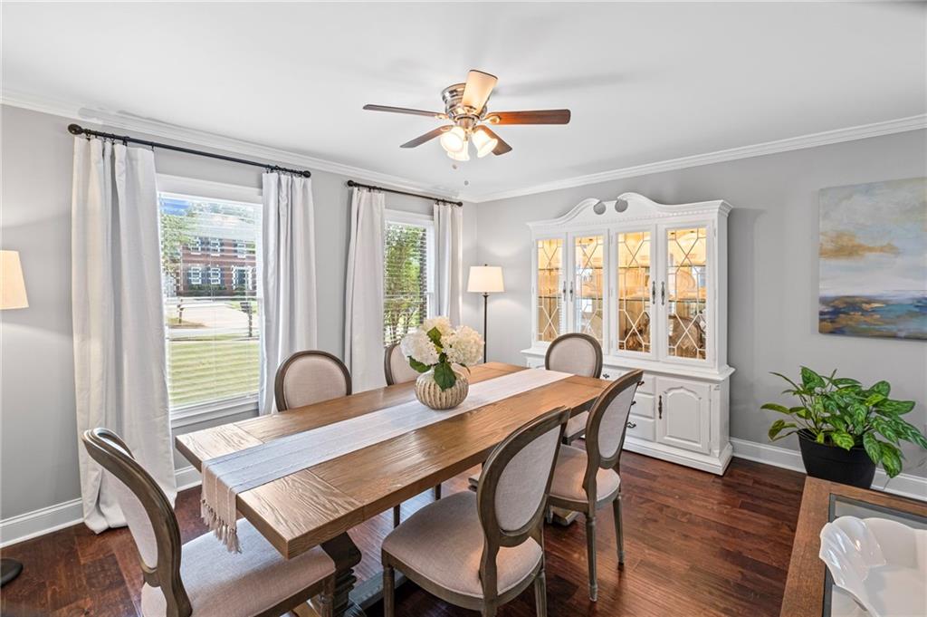 1811 Tilliewood Trail NE