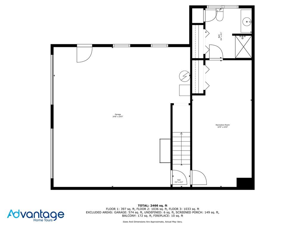 1811 Tilliewood Trail NE