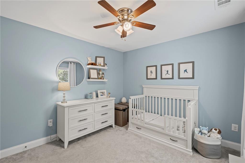 1811 Tilliewood Trail NE