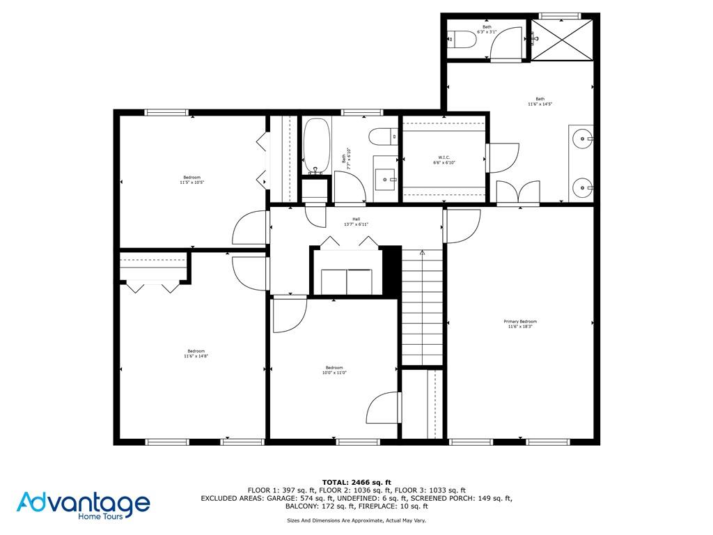 1811 Tilliewood Trail NE