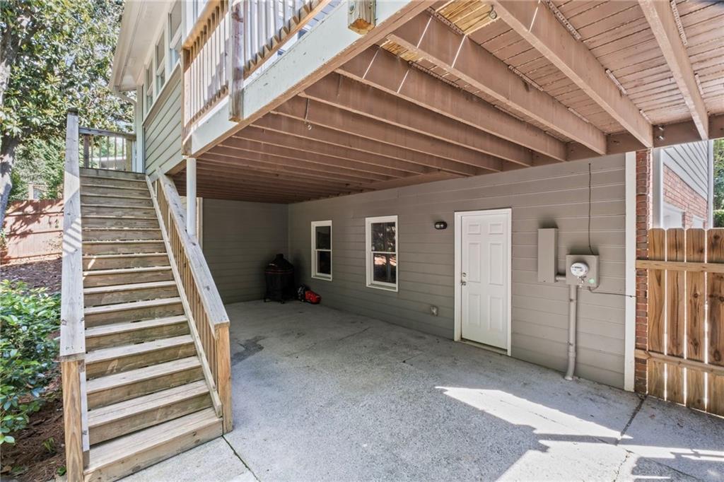 1811 Tilliewood Trail NE