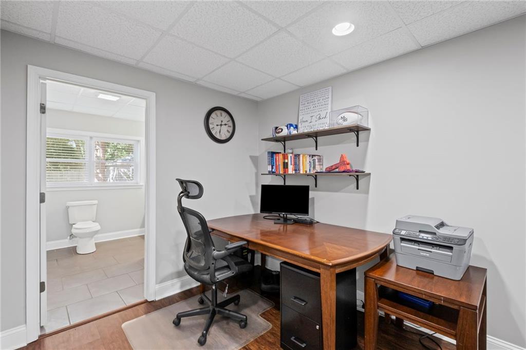 1811 Tilliewood Trail NE