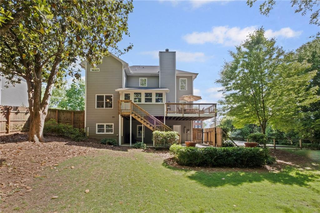 1811 Tilliewood Trail NE