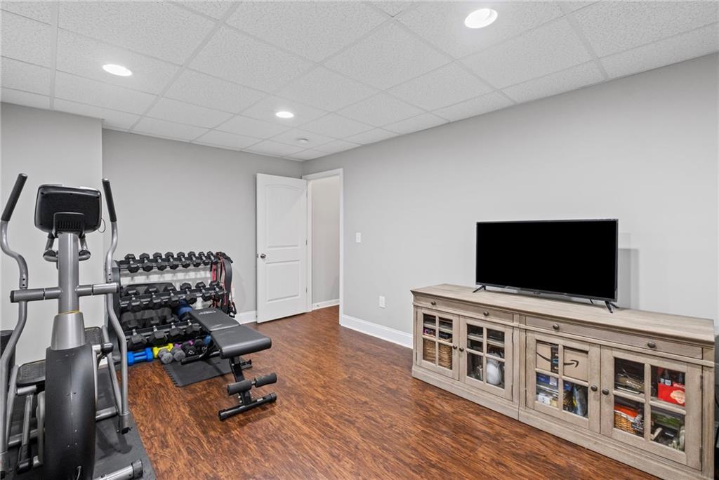 1811 Tilliewood Trail NE