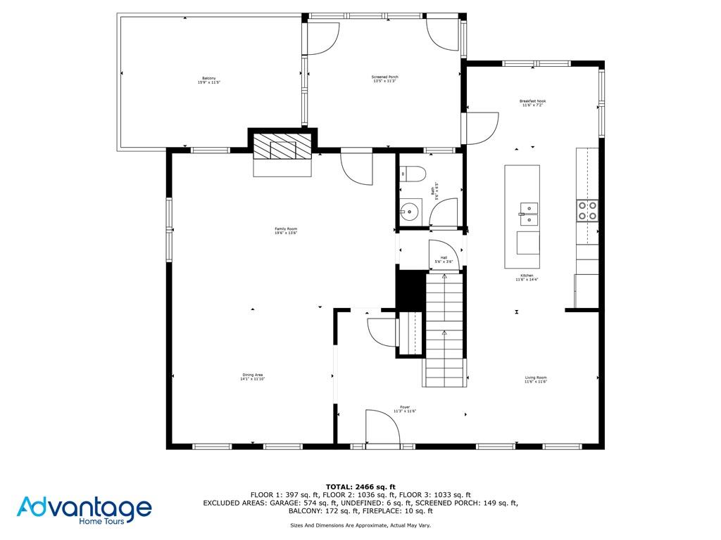 1811 Tilliewood Trail NE