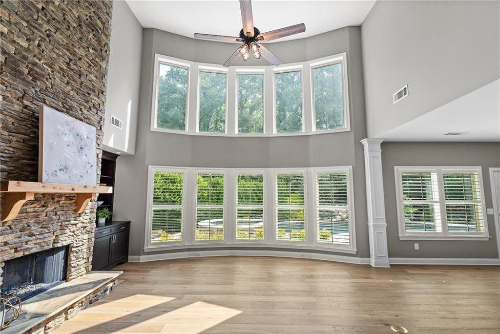 134 Lakestone Parkway