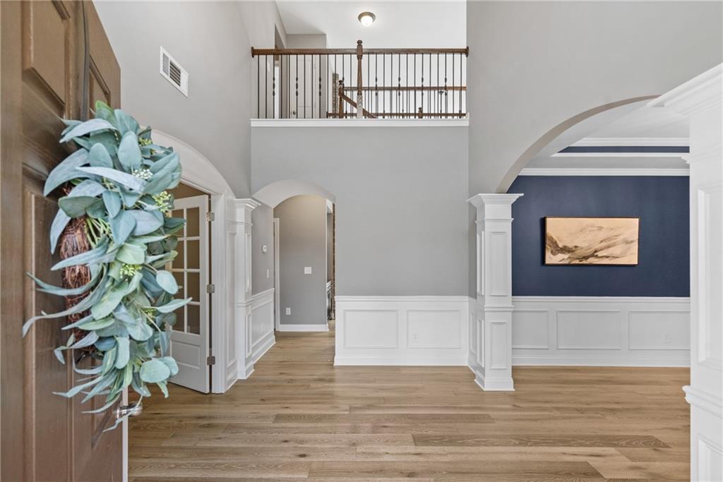 134 Lakestone Parkway