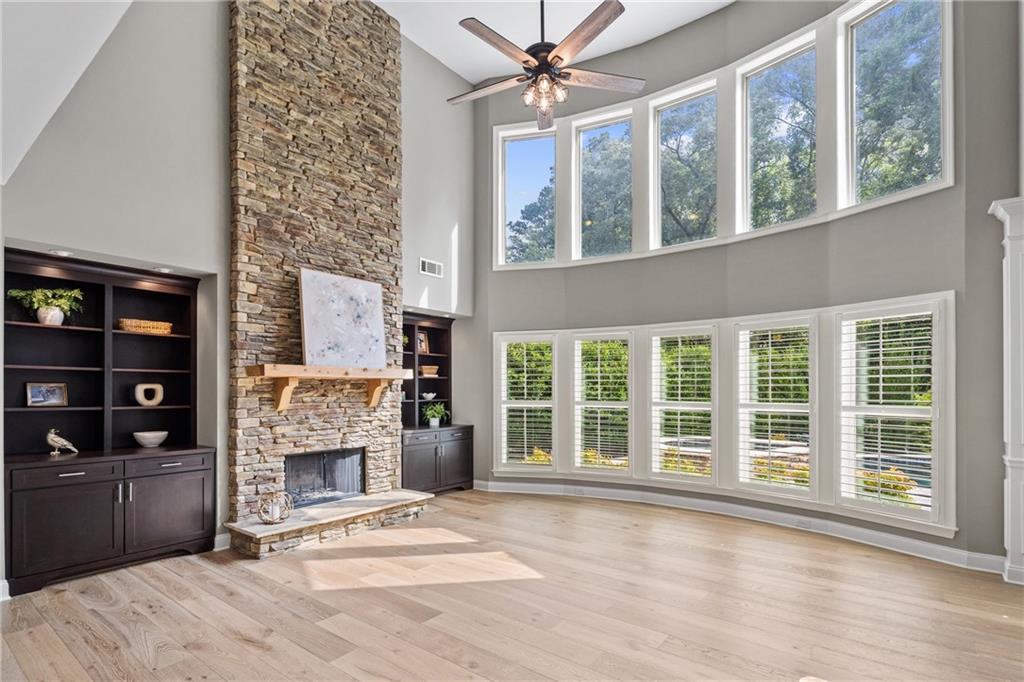 134 Lakestone Parkway