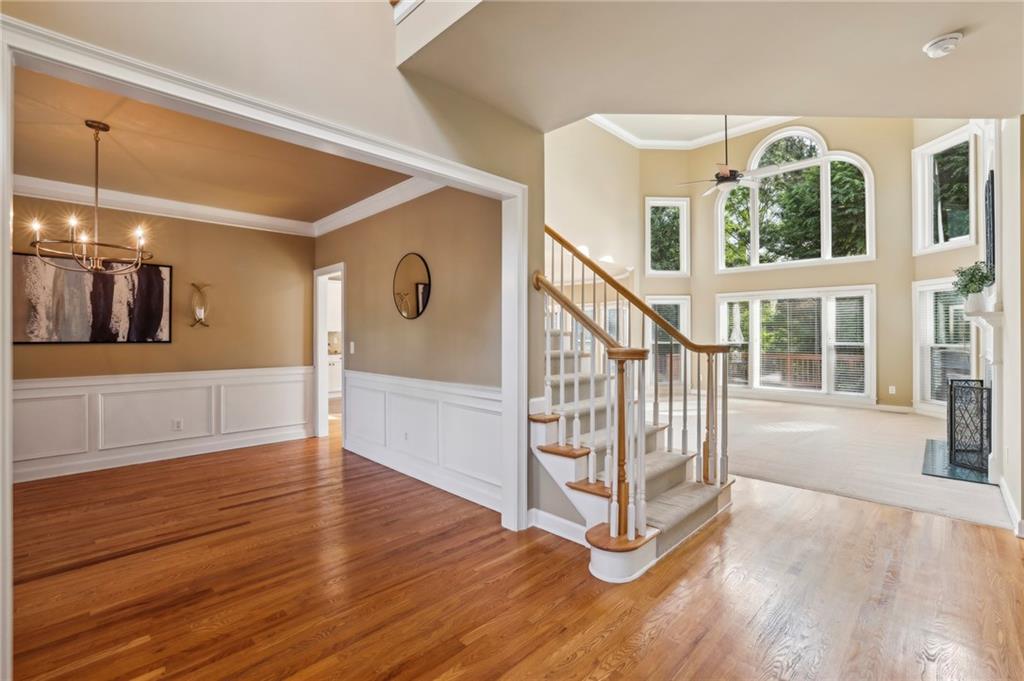 470 W Magnolia Circle