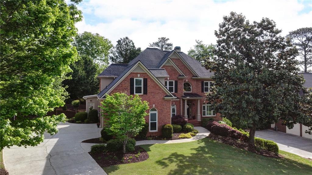 470 W Magnolia Circle