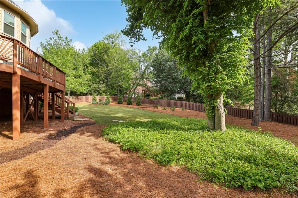 470 W Magnolia Circle