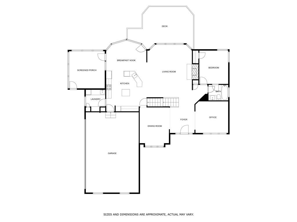 470 W Magnolia Circle