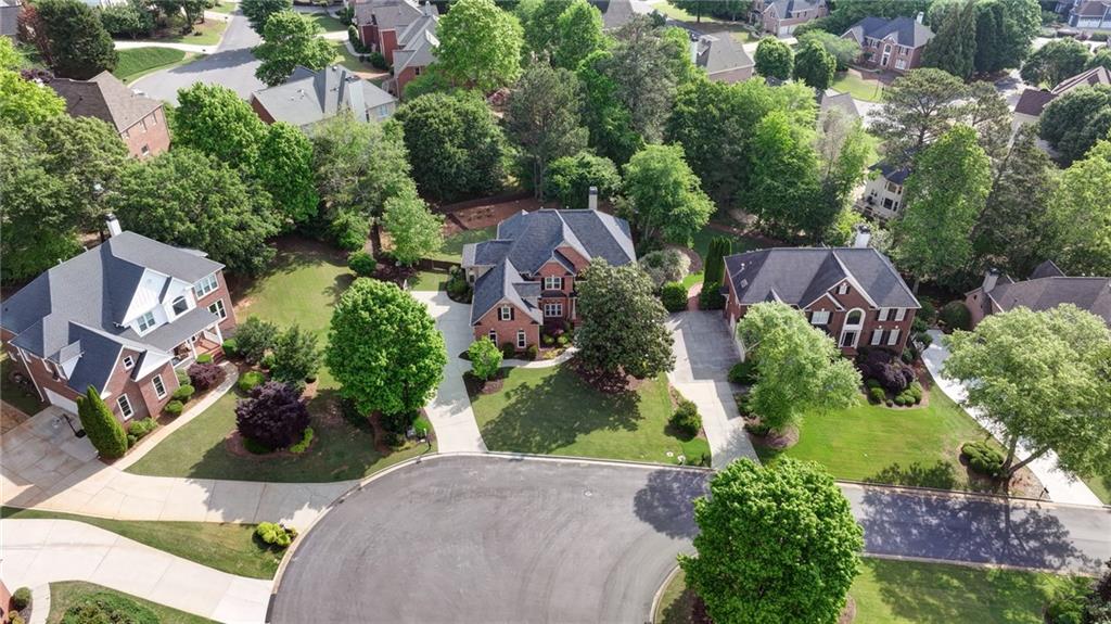 470 W Magnolia Circle