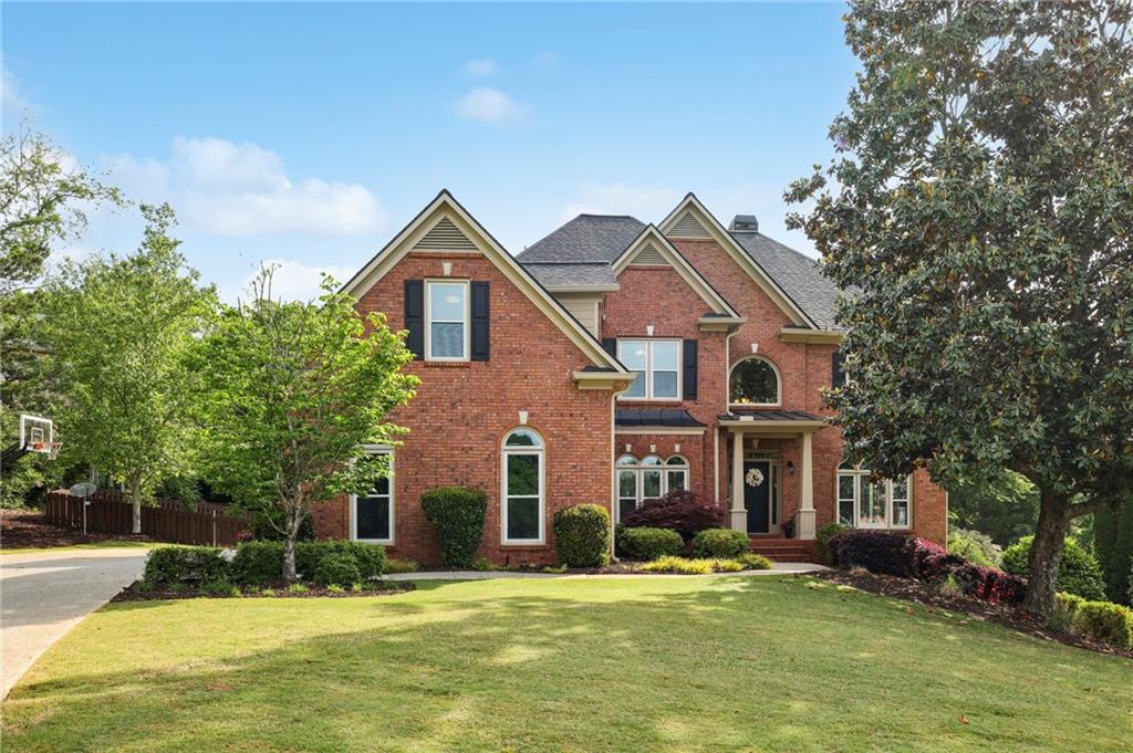 470 W Magnolia Circle