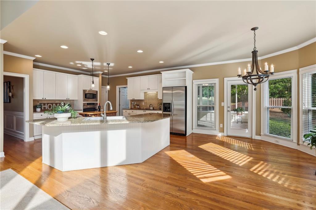 470 W Magnolia Circle