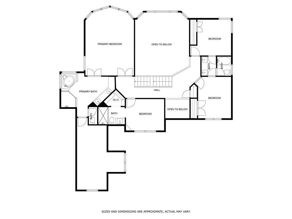 470 W Magnolia Circle