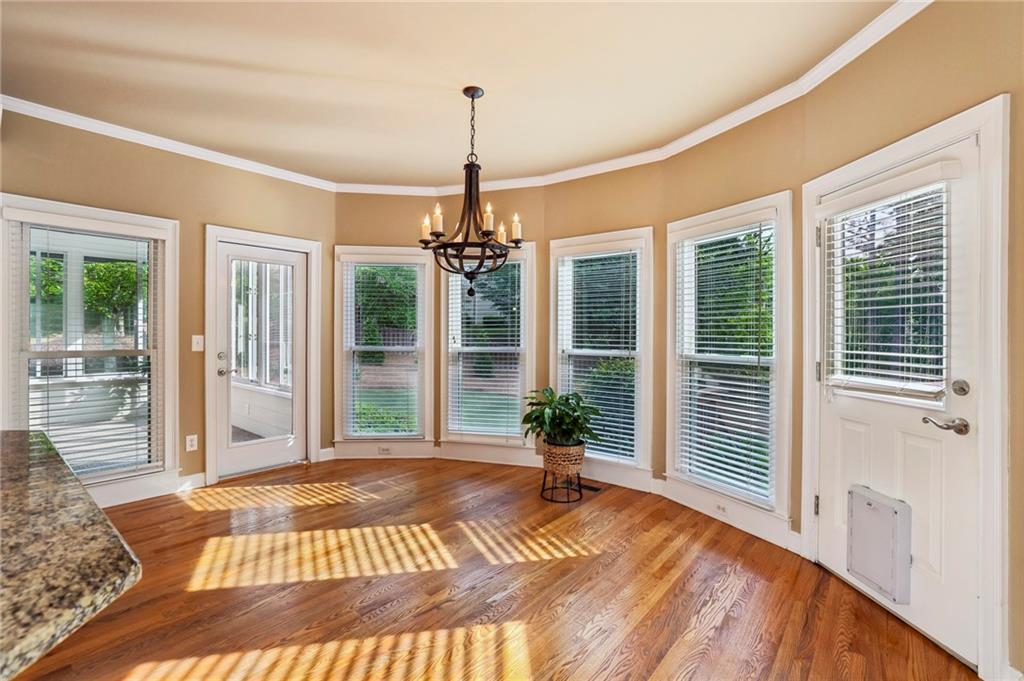 470 W Magnolia Circle