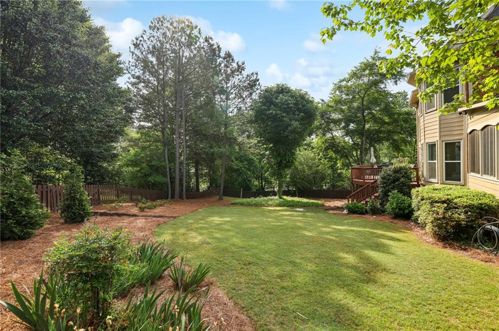 470 W Magnolia Circle