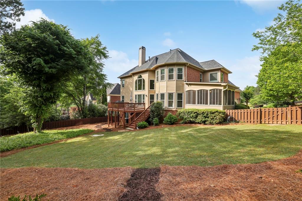 470 W Magnolia Circle