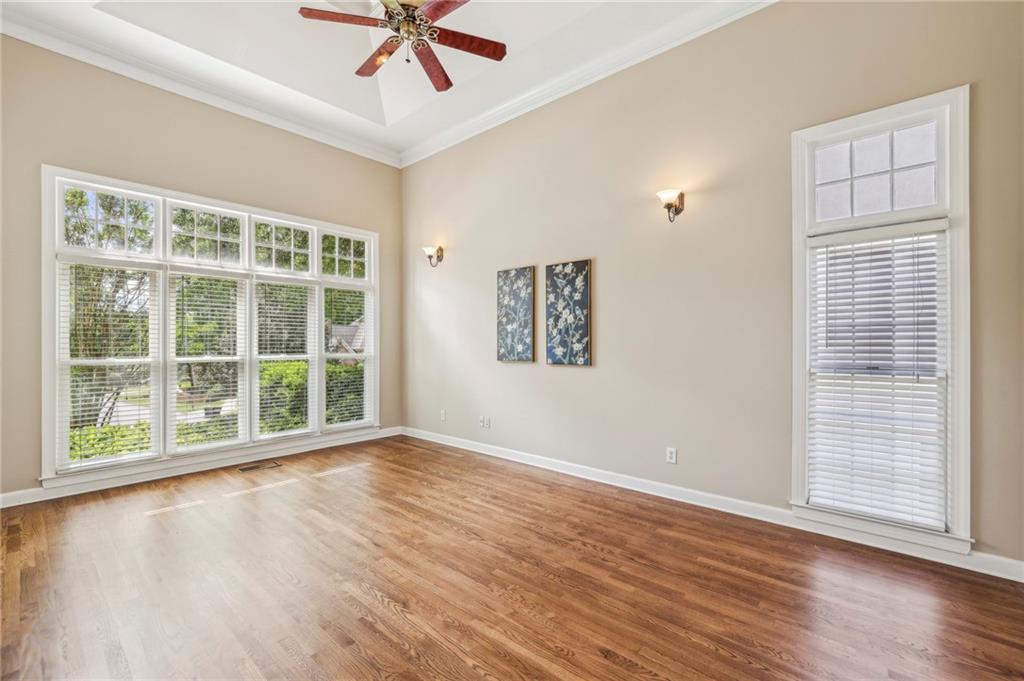 5605 Preserve Circle