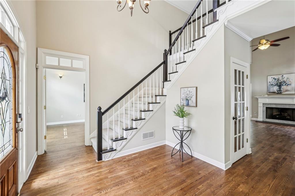 5605 Preserve Circle