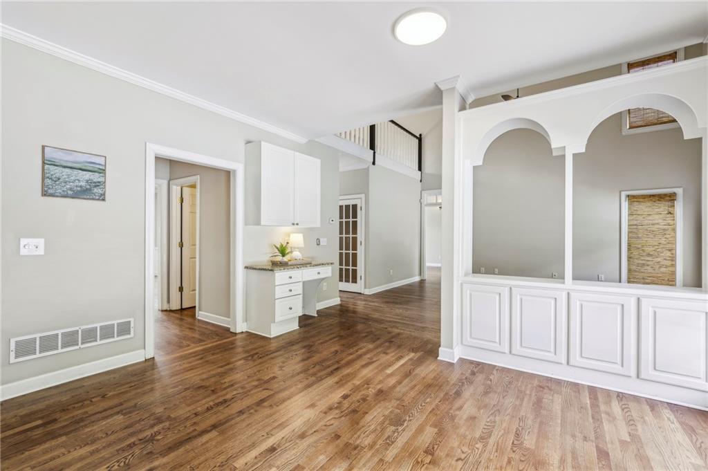 5605 Preserve Circle